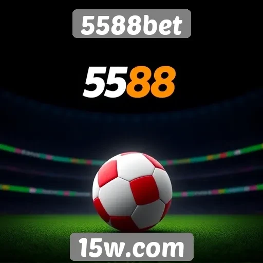 Estudo sobre a popularidade do 5588bet entre jogadores