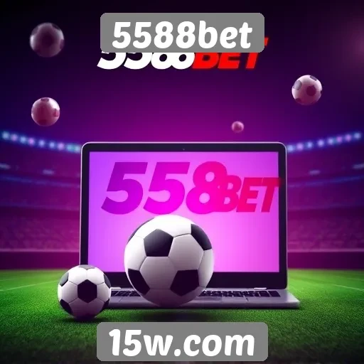 Comparação entre 5588bet e concorrentes no mercado