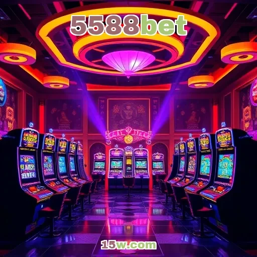 5588bet: Jogos e Diversão Incríveis Que Você Não Pode Perder