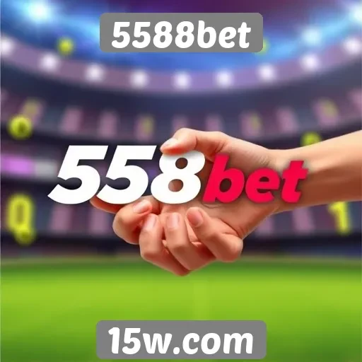 Métodos de pagamento aceitos pelo 5588bet