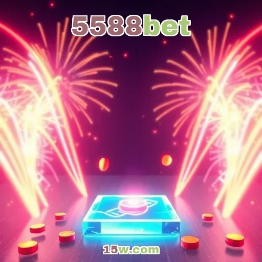 5588bet: A Plataforma Ideal para Apostas e Jogos Online