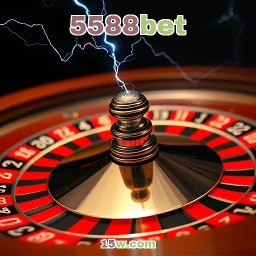 5588bet: A Segurança que Você Merece ao Apostar Online